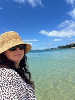 Scorcher didn’t disappoint. Summer is here!