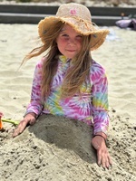 Scorcher didn’t disappoint. Summer is here!