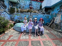 Scorcher didn’t disappoint. Summer is here!