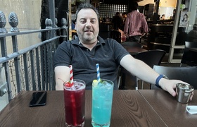 November - Journal Entries