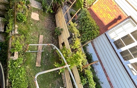 November - Journal Entries