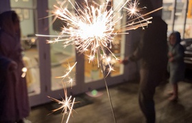 November - Journal Entries