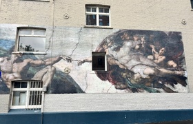 November - Journal Entries