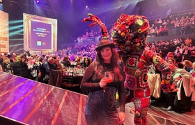 October - Journal Entries