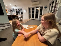 Sibling games