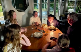 September - Journal Entries