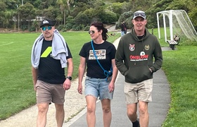 April - Journal Entries