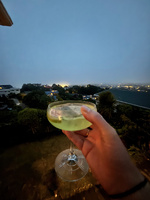 Happy new year! Bring on 2026! Great fun with the old crew from our childhood and delish cocktails