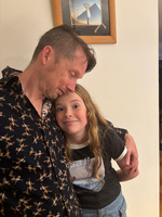 Happy new year! Bring on 2026! Great fun with the old crew from our childhood and delish cocktails