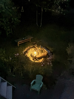 Enjoying our staycation at the pecks palms resort…