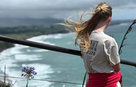 January - Journal Entries