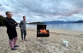 March - Journal Entries