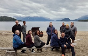 March - Journal Entries